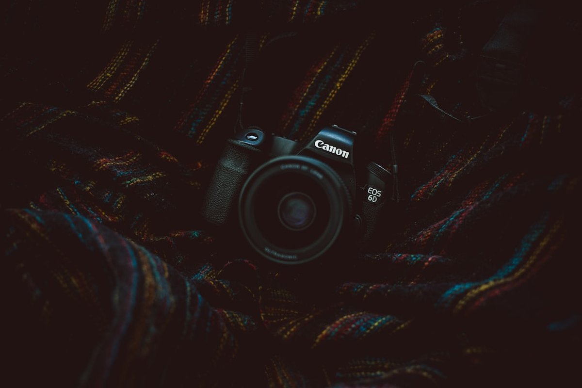 Creating Photo Playlists for Different Moods