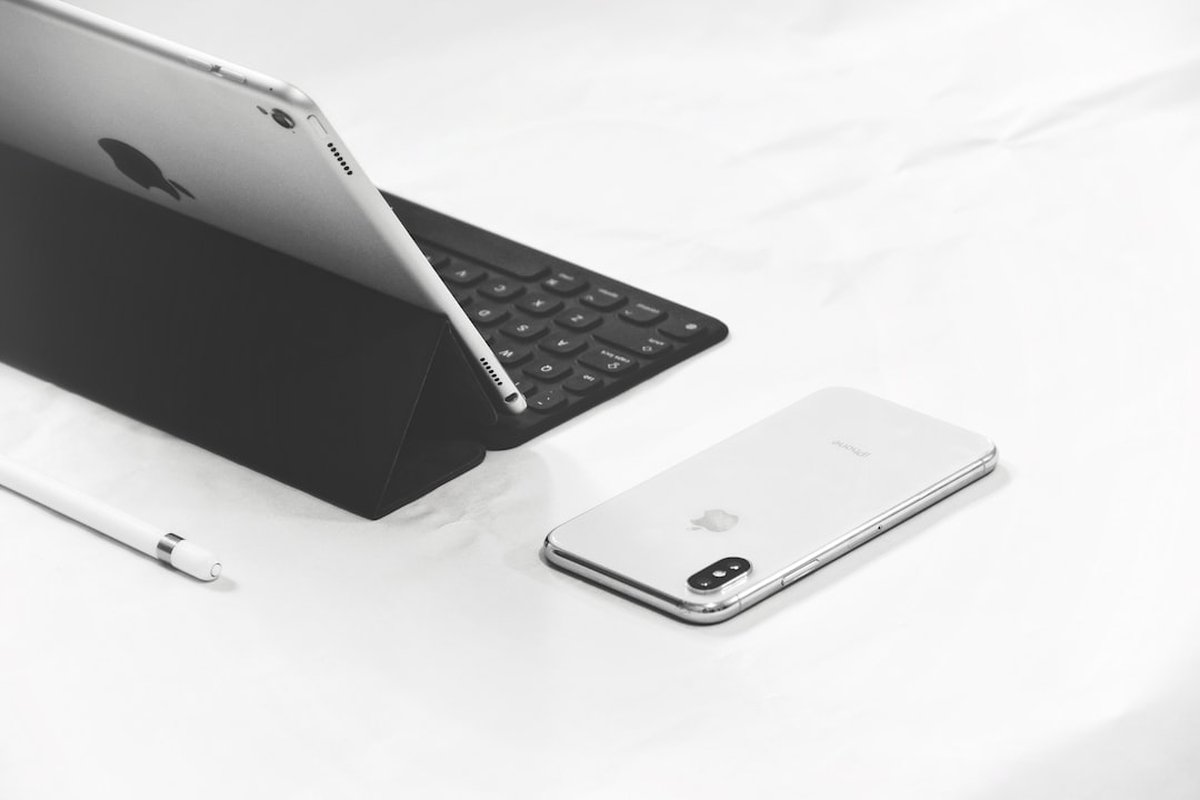 How to Turn Your iPad into a Digital Photo Frame