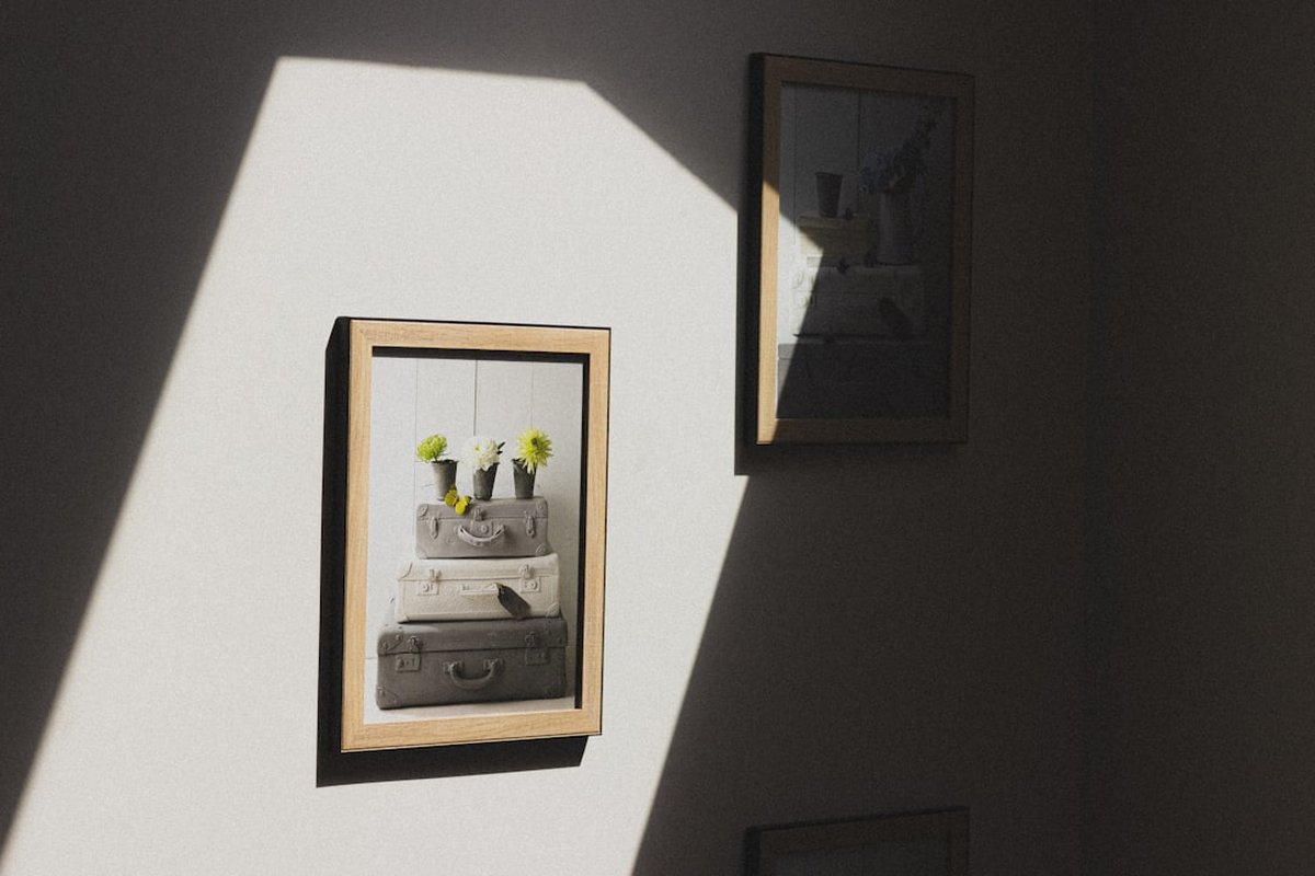 Die besten Fotoquellen für Ihren digitalen Bilderrahmen: Google Fotos vs iCloud