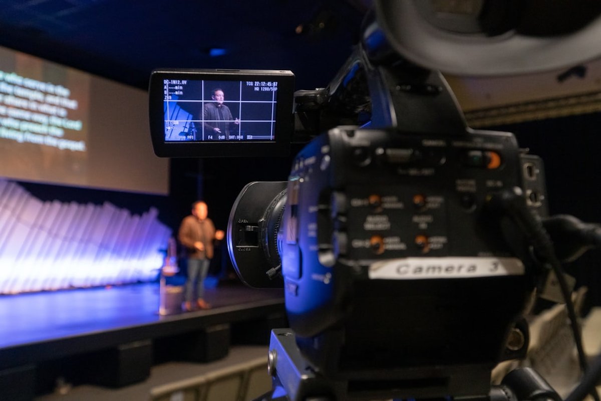 Live Photos im Display: Erinnerungen zum Leben erwecken Live Photos im Display: Erinnerungen zum Leben erwecken