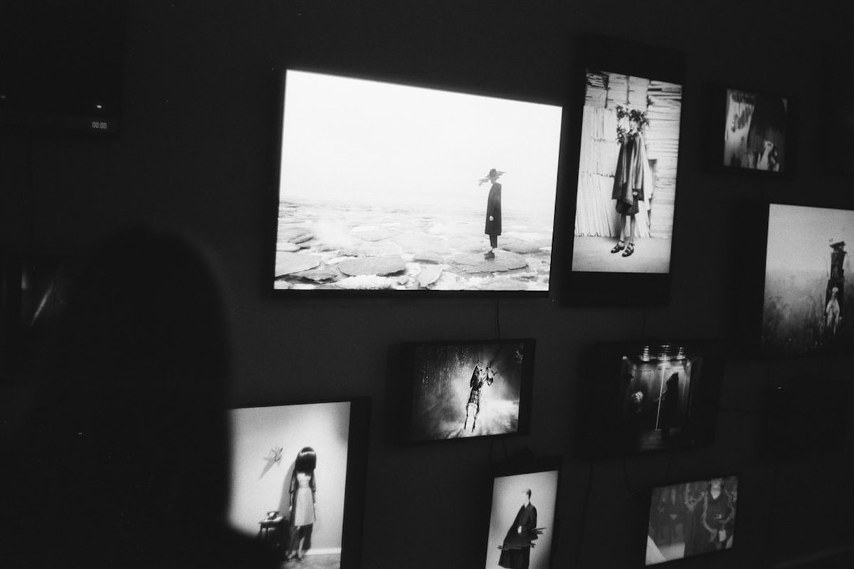 5 Formas de Mostrar Fotos en tu Apple TV