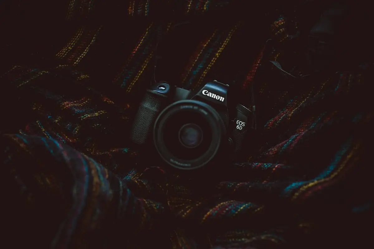 Creating Photo Playlists for Different Moods