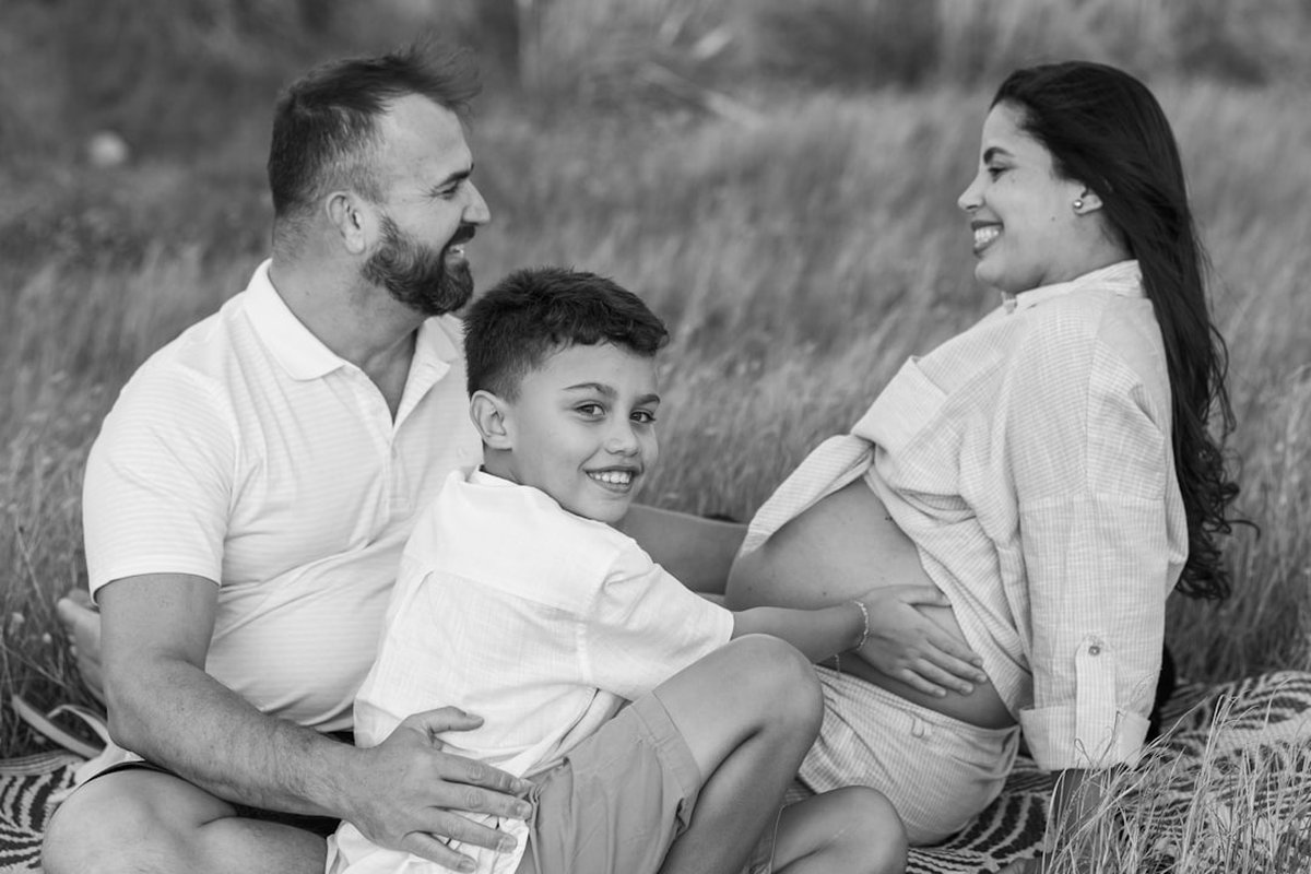 Creating the Perfect Family Photo Slideshow