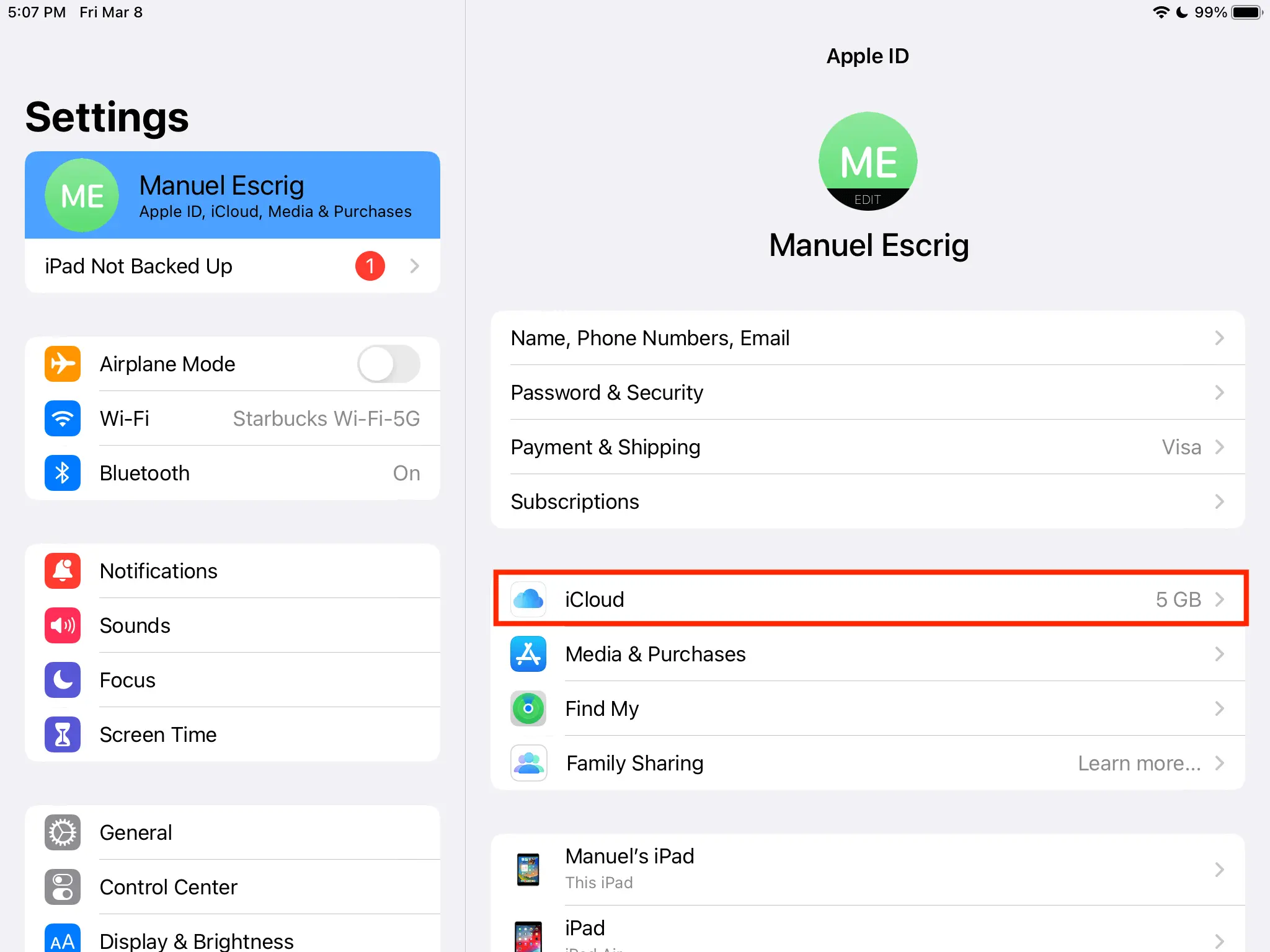 iCloud Photos Not Downloading? 8 Fixes