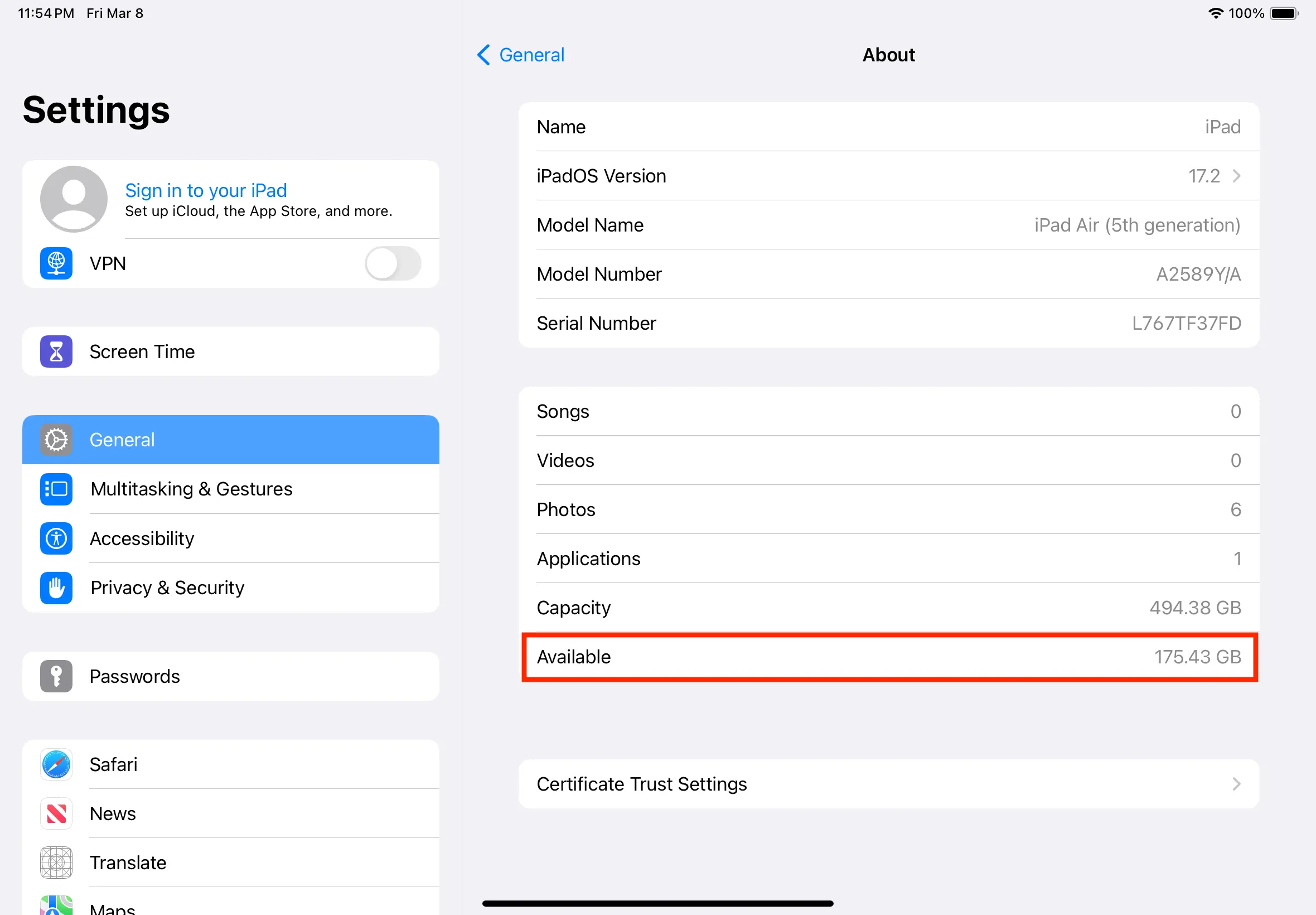 What Does Optimize iPhone Storage Do?