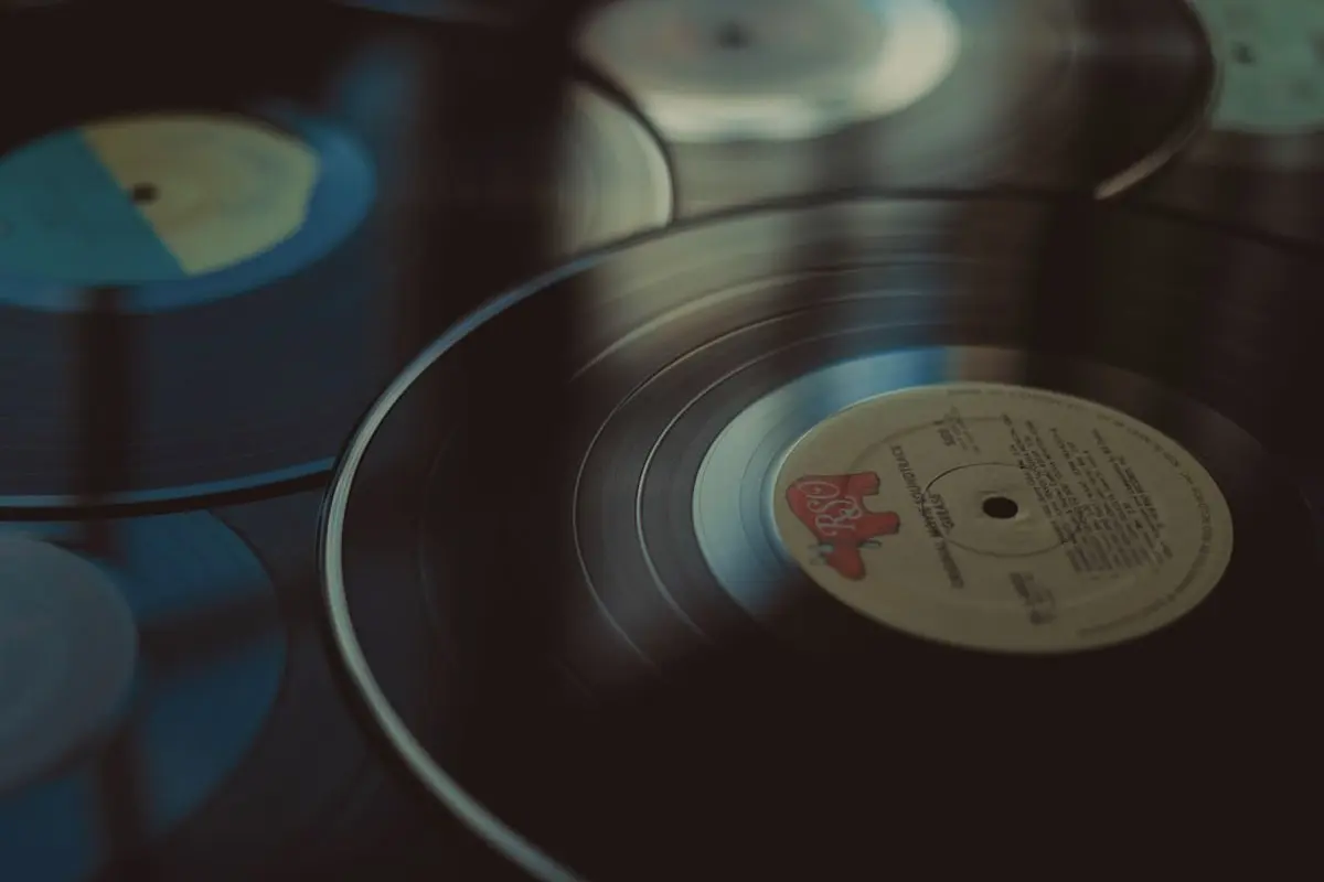 Music and Memories: Adding Soundtracks to Your Slideshows