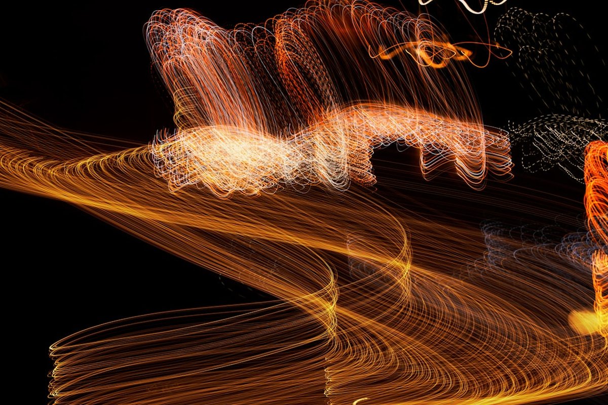 Transition Effects That Wow: Customizing Your Slideshow