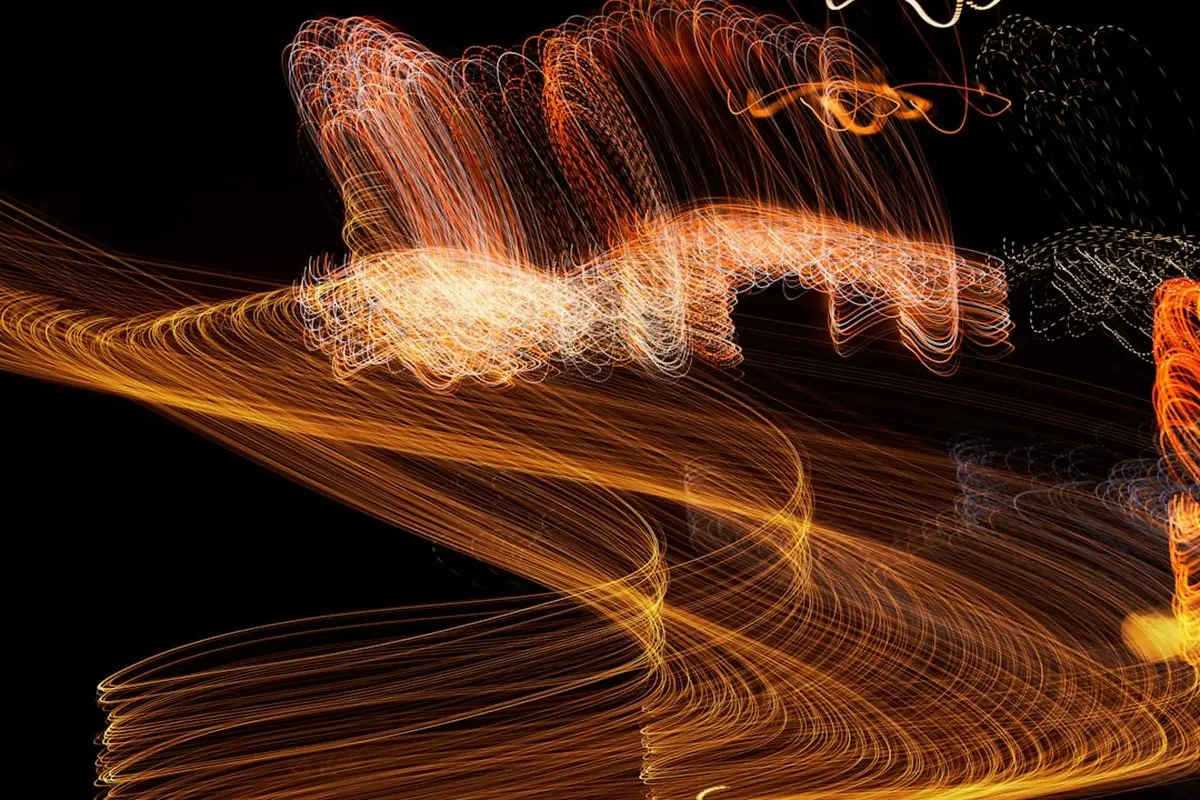 Transition Effects That Wow: Customizing Your Slideshow
