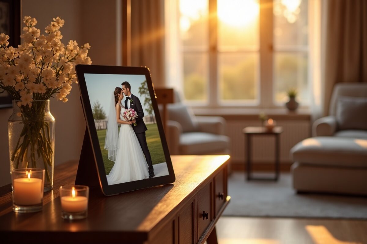 Hochzeitsfotos in Szene gesetzt: Besondere Momente wieder erleben Hochzeitsfotos in Szene gesetzt: Besondere Momente wieder erleben